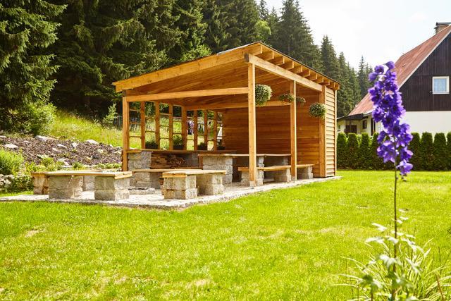 Apartmán Maruska